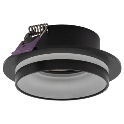 Точковий світильник TK Lighting Jet Чорний (TK6920) Точковий світильник TK Lighting Jet Чорний (TK6920)