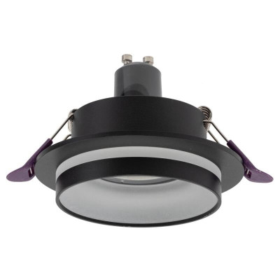 Точковий світильник TK Lighting Jet Чорний (TK6920) Точковий світильник TK Lighting Jet Чорний (TK6920)