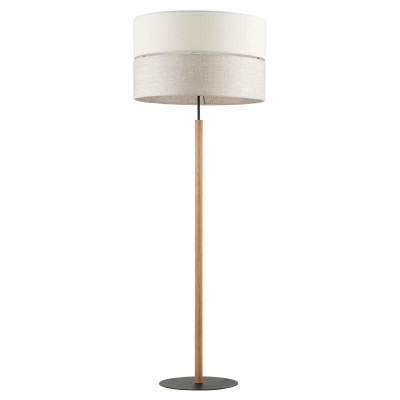 Торшер TK Lighting ECO Белый (TK5597)