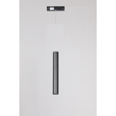 Трековий світильник Laguna Lighting 113 Чорний (11363-12)