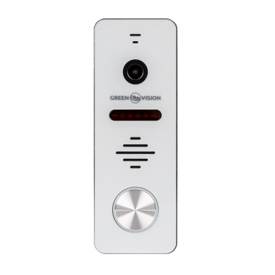 Комплект домофона GreenVision GV-948