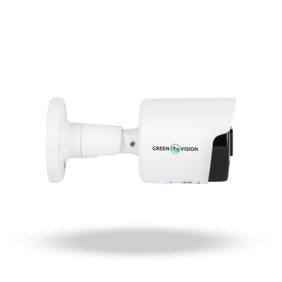 Наружная IP камера GreenVision GV-176-IP-IF-COS80-30 SD Наружная IP камера GreenVision GV-176-IP-IF-COS80-30 SD