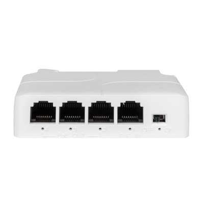 POE удлинитель GreenVision GV-01\03 30W POE удлинитель GreenVision GV-01\03 30W