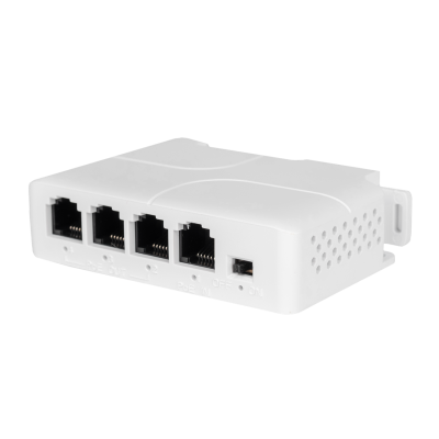 POE удлинитель GreenVision GV-01\03 30W POE удлинитель GreenVision GV-01\03 30W