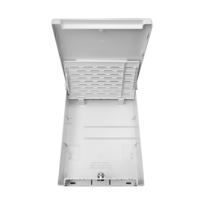 Бокс пластиковий монтажний GreenVision 320х250х125 мм Бокс пластиковий монтажний GreenVision 320х250х125 мм