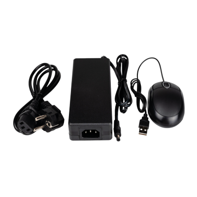 IP відеореєстратор 10-канальний 8MP NVR GreenVision GV-N-S024/08 (8POE) IP відеореєстратор 10-канальний 8MP NVR GreenVision GV-N-S024/08 (8POE)