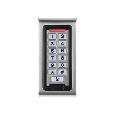 Контроллер доступа GreenVision GV-CEM-005-S601 Контроллер доступа GreenVision GV-CEM-005-S601