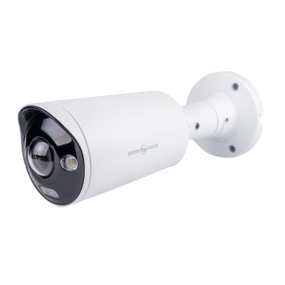 Наружная IP камера GreenVision GV-191-IP-IF-COS80-30 180 Наружная IP камера GreenVision GV-191-IP-IF-COS80-30 180