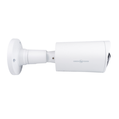 Наружная IP камера GreenVision GV-191-IP-IF-COS80-30 180 Наружная IP камера GreenVision GV-191-IP-IF-COS80-30 180
