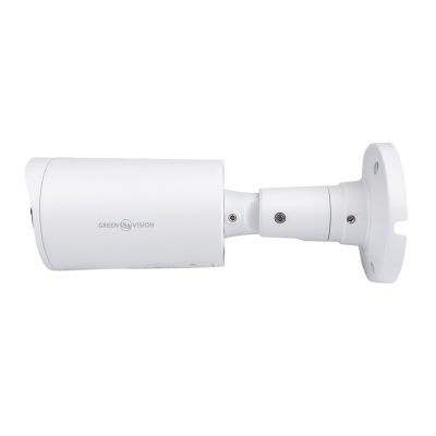 Наружная IP камера GreenVision GV-191-IP-IF-COS80-30 180 Наружная IP камера GreenVision GV-191-IP-IF-COS80-30 180