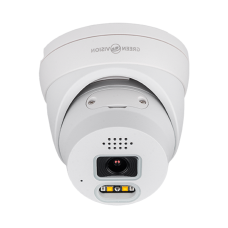 Антивандальна IP камера GreenVision GV-186-IP-ECO-AD-DOS40-30 SD