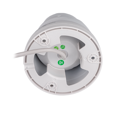 Антивандальная IP камера GreenVision GV-186-IP-ECO-AD-DOS40-30 SD Антивандальная IP камера GreenVision GV-186-IP-ECO-AD-DOS40-30 SD