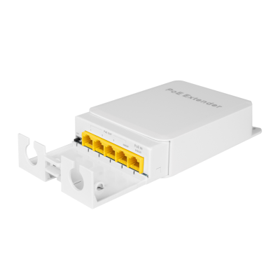 POE удлинитель GreenVision GV-01\04G 90W POE удлинитель GreenVision GV-01\04G 90W