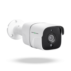 Наружная IP камера GreenVision GV-162-IP-FM-COA50-20 POE 5MP (Lite)