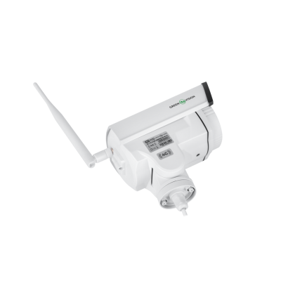 Наружная IP камера GreenVision GV-170-IP-MC-COA50VM-60 4G PTZ Наружная IP камера GreenVision GV-170-IP-MC-COA50VM-60 4G PTZ