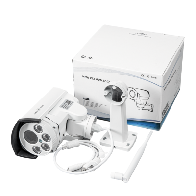 Наружная IP камера GreenVision GV-170-IP-MC-COA50VM-60 4G PTZ Наружная IP камера GreenVision GV-170-IP-MC-COA50VM-60 4G PTZ