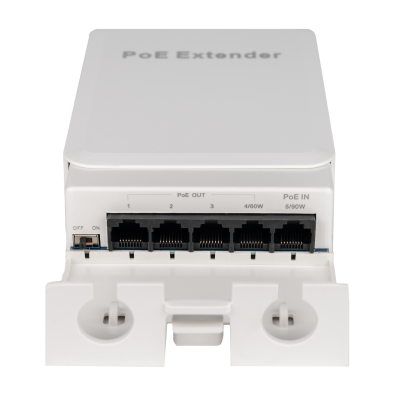 POE удлинитель GreenVision GV-01\04 60W