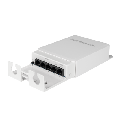 POE удлинитель GreenVision GV-01\04 60W POE удлинитель GreenVision GV-01\04 60W