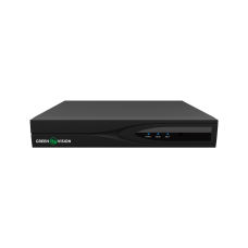 IP видеорегистратор 16-канальный 8MP NVR GreenVision GV-N-S013/16 (Lite)