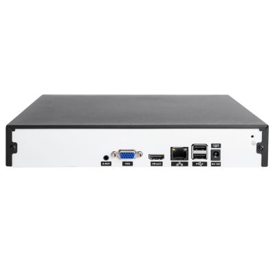 IP відеореєстратор 16-канальний 8MP NVR GreenVision GV-N-S013/16 (Lite) IP відеореєстратор 16-канальний 8MP NVR GreenVision GV-N-S013/16 (Lite)