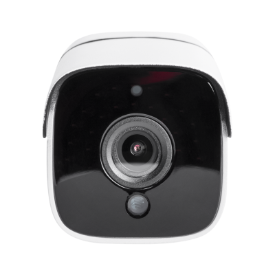 Зовнішня IP камера GreenVision GV-182-IP-FM-COA40-30 POE 4MP (Lite) Зовнішня IP камера GreenVision GV-182-IP-FM-COA40-30 POE 4MP (Lite)