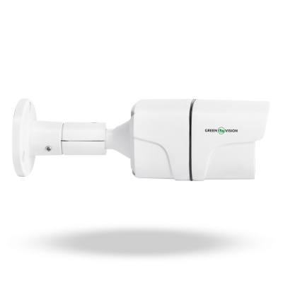 Зовнішня IP камера GreenVision GV-182-IP-FM-COA40-30 POE 4MP (Lite) Зовнішня IP камера GreenVision GV-182-IP-FM-COA40-30 POE 4MP (Lite)