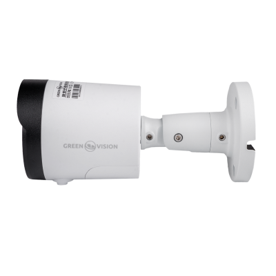 Наружная IP камера GreenVision GV-187-IP-ECO-AD-COS40-30 SD Наружная IP камера GreenVision GV-187-IP-ECO-AD-COS40-30 SD