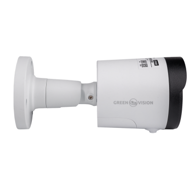 Наружная IP камера GreenVision GV-187-IP-ECO-AD-COS40-30 SD Наружная IP камера GreenVision GV-187-IP-ECO-AD-COS40-30 SD