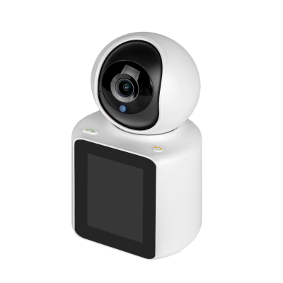 Бездротова поворотна камера з екраном GreenVision GV-196-DIG20-10 PTZ 2MP Бездротова поворотна камера з екраном GreenVision GV-196-DIG20-10 PTZ 2MP