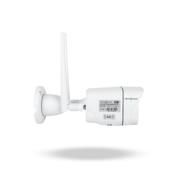 Наружная IP камера GreenVision GV-169-IP-MC-COA50-20 4G Наружная IP камера GreenVision GV-169-IP-MC-COA50-20 4G