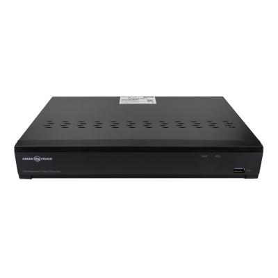 IP відеореєстратор 16-канальний 12MP NVR GreenVision GV-N-I017/16 (A) IP відеореєстратор 16-канальний 12MP NVR GreenVision GV-N-I017/16 (A)