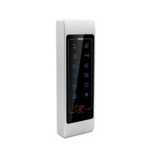 Контролер доступу GreenVision GV-CEM-011 Outdoor Silver