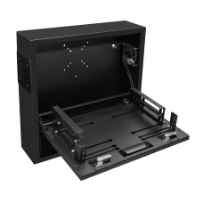 Шафа GreenVision GV-DVR-02 24x24x6 см