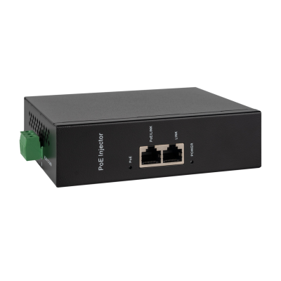 POE инжектор GreenVision GV-090GW POE инжектор GreenVision GV-090GW