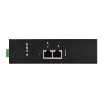 POE инжектор GreenVision GV-090GW POE инжектор GreenVision GV-090GW