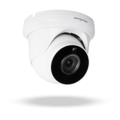Антивандальная IP камера GreenVision GV-163-IP-FM-DOA50-20 POE 5MP (Lite) Антивандальная IP камера GreenVision GV-163-IP-FM-DOA50-20 POE 5MP (Lite)