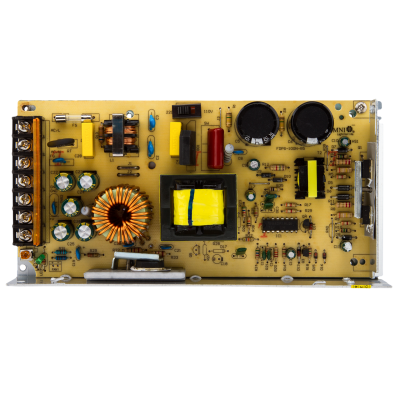 Импульсный блок питания GreenVision GV-SPS-С 12V16.7A-L 200W (11409)