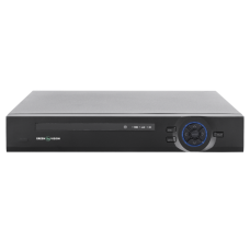 IP видеорегистратор 32-канальный 8MP NVR GreenVision GV-N-S014/32 (Lite)