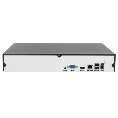 IP відеореєстратор 32-канальний 8MP NVR GreenVision GV-N-S014/32 (Lite) IP відеореєстратор 32-канальний 8MP NVR GreenVision GV-N-S014/32 (Lite)
