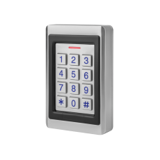 Контролер доступу GreenVision GV-CEM-004-K16