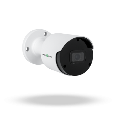 Зовнішня IP камера GreenVision GV-171-IP-I-COS50-30 SD
