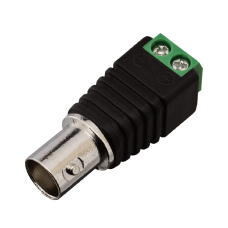 Конектори GreenVision GV BNC/F female 100 шт