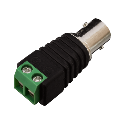 Конектори GreenVision GV BNC/F female 100 шт