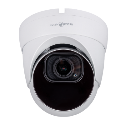 Наружная IP камера GreenVision GV-188-IP-IF-DOS50-30 VMA Наружная IP камера GreenVision GV-188-IP-IF-DOS50-30 VMA