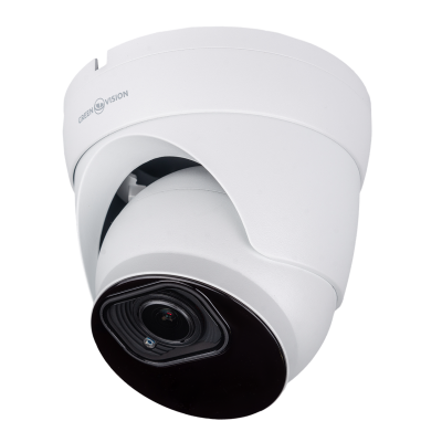 Наружная IP камера GreenVision GV-188-IP-IF-DOS50-30 VMA Наружная IP камера GreenVision GV-188-IP-IF-DOS50-30 VMA