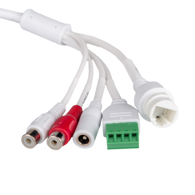 Наружная IP камера GreenVision GV-188-IP-IF-DOS50-30 VMA Наружная IP камера GreenVision GV-188-IP-IF-DOS50-30 VMA