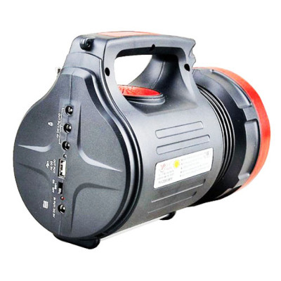 Ліхтар XPro ST-1908 22 LED Чорний (24388-ST-1908_1890) Ліхтар XPro ST-1908 22 LED Чорний (24388-ST-1908_1890)
