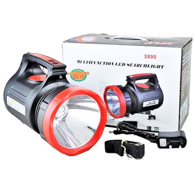Ліхтар XPro ST-1908 22 LED Чорний (24388-ST-1908_1890) Ліхтар XPro ST-1908 22 LED Чорний (24388-ST-1908_1890)