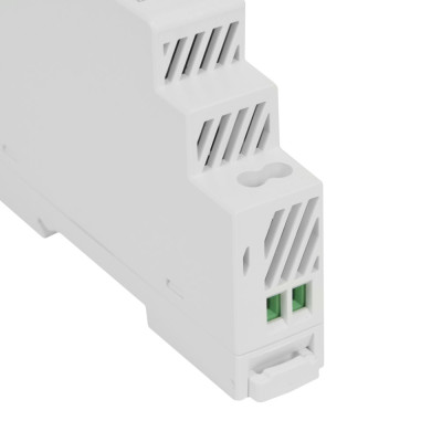 Блок питания Full Energy BGP-151UDIN 15 В/1 А для крепления на DIN рейку Блок питания Full Energy BGP-151UDIN 15 В/1 А для крепления на DIN рейку