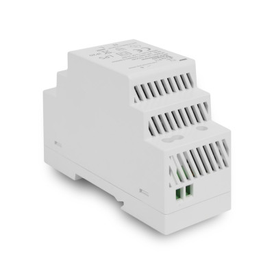 Блок питания Full Energy BGP-241UDIN 24 В/1.5 А для крепления на DIN рейку Блок питания Full Energy BGP-241UDIN 24 В/1.5 А для крепления на DIN рейку